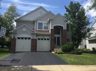 2127 Sudbury St, Naperville, IL