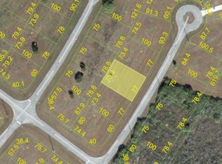 21 Mistletoe Ln, Placida, FL 33946