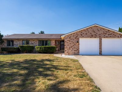 315 Garden Rd, Normal, IL, 61761