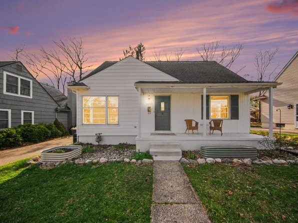 1007 Duncan St, Ann Arbor, MI 48103