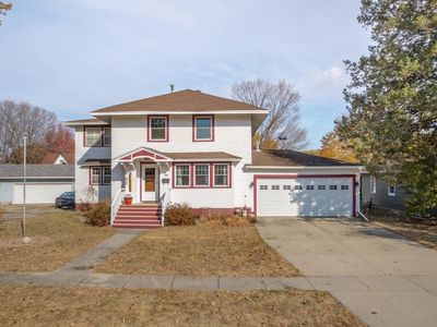206 W 5th St, Sumner, IA, 50674