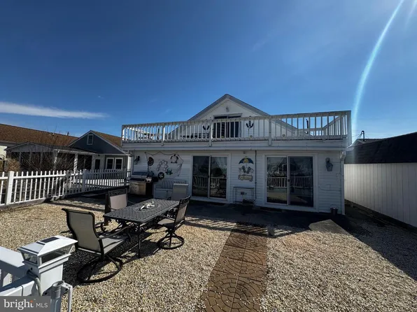 133 N Ensign Dr, Little Egg Harbor, NJ 08087