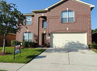 12343 Gershwin Oak St, Houston, TX 77089