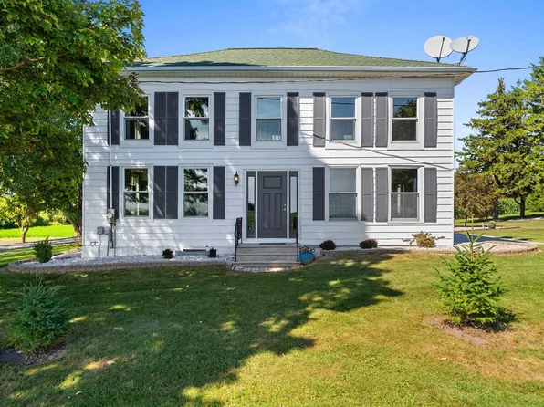 E4510 Lake Rd, Kewaunee, WI 54216