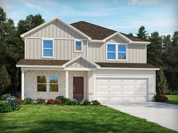6322 Gladstone Ln, Rockvale, TN 37153