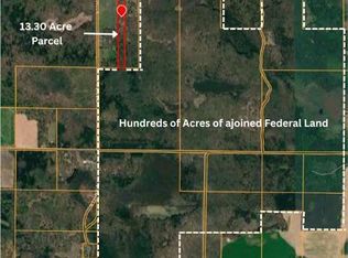 6539 E Madison Rd, Walkerville, MI 49459