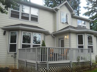 634 NW Eve Dr, Dallas, OR 97338