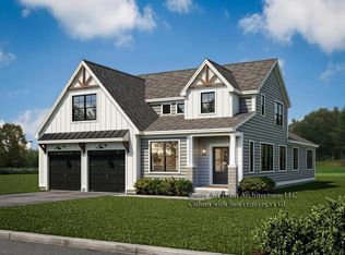 13 Ruby Road Lot 26, York, ME 03909