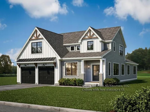 13 Ruby Road Lot 26, York, ME 03909