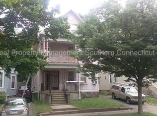 379 Sherman Ave, New Haven, CT 06511