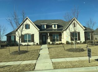 705 Sir Barton Trl, Keller, TX 76248