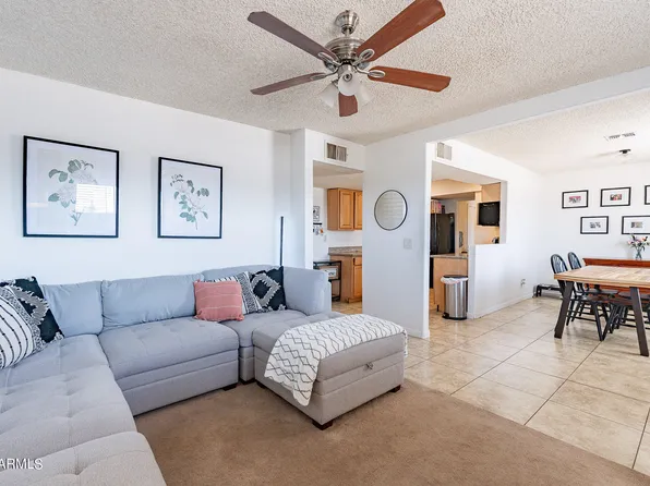 212 W Barrus Place, Casa Grande, AZ 85122