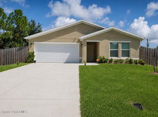 2646 San Filippo Dr SE, Palm Bay, FL 32909