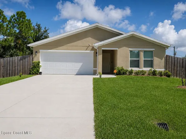 2646 San Filippo Dr SE, Palm Bay, FL 32909