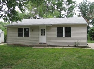 18203 E 19th St N, Independence, MO 64058
