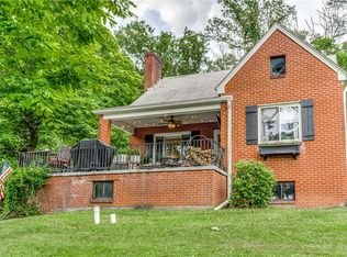 2025 Big Sewickley Creek Rd, Sewickley, PA 15143