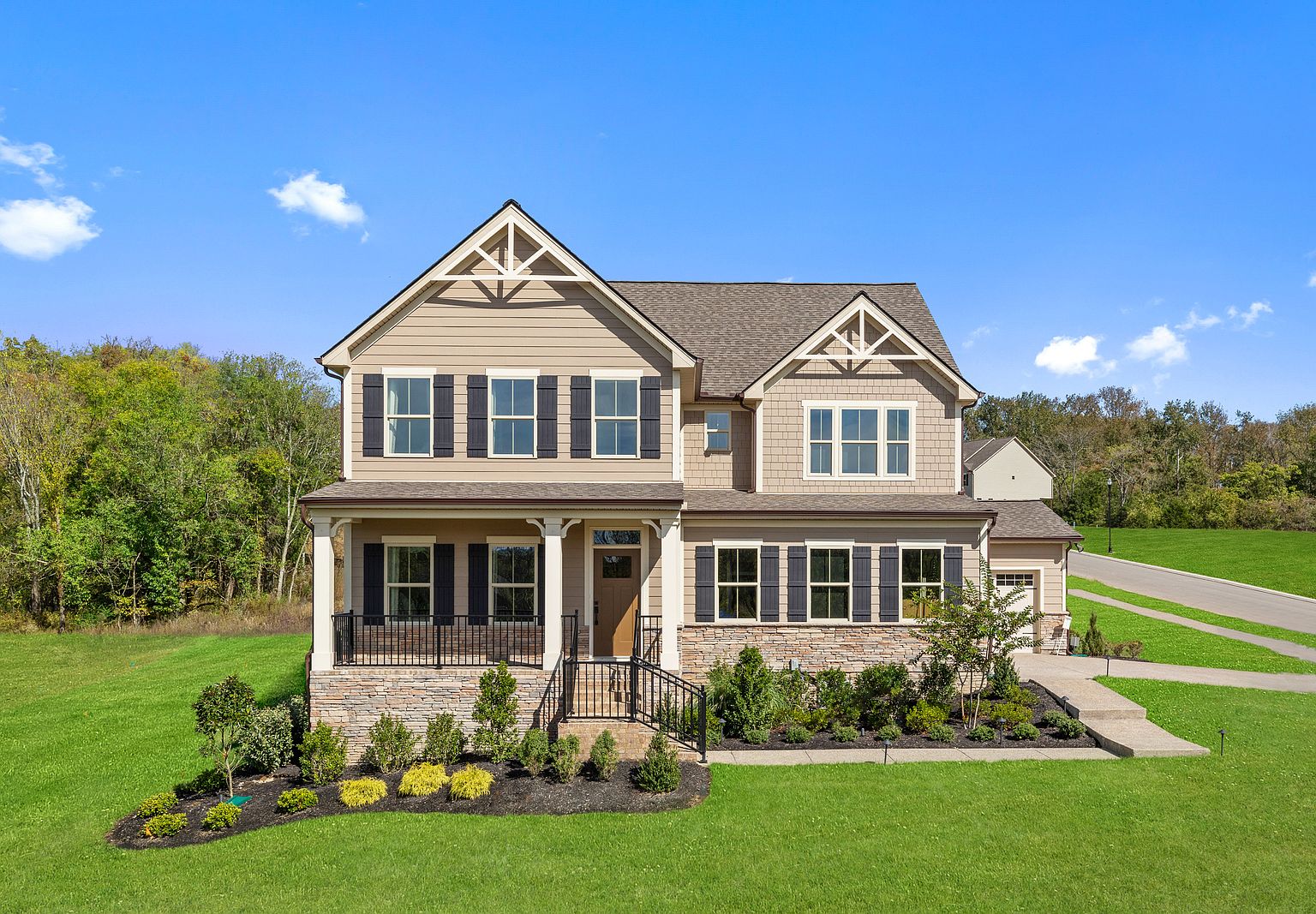 Seneca with basement Plan, Compass Point, Lewes, DE 19958 Zillow