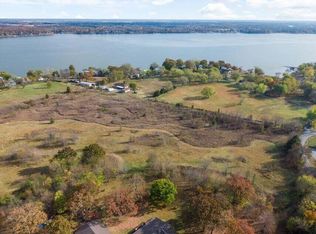 25101 S 613th Rd, Grove, OK 74344