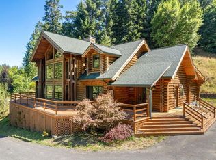2944 Williams Creek Rd, Ferndale, CA 95536