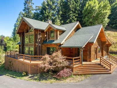 2944 Williams Creek Rd, Ferndale, CA, 95536