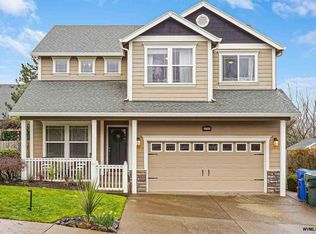 2760 Cherry Hill Ct NW, Salem, OR 97304