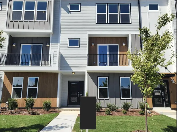 2131 Treelight Way #2129, Wendell, NC 27591