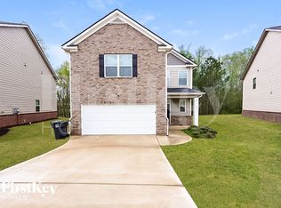 2053 Theberton Trl, Locust Grove, GA 30248