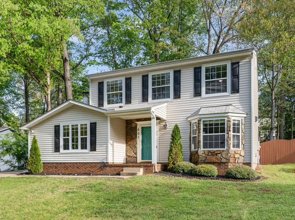 601 E Dynasty Dr, Cary, NC 27513
