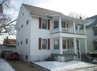 1499-1501 Olivewood Ave, Lakewood, OH 44107