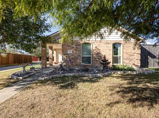 700 Donny Brook Dr, Wylie, TX 75098