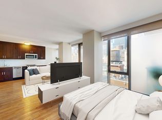 237 E 34th St #1405, New York, NY 10016