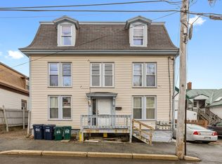 99 Summer St, Biddeford, ME 04005