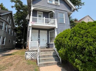 745 George St #2A, New Haven, CT 06511