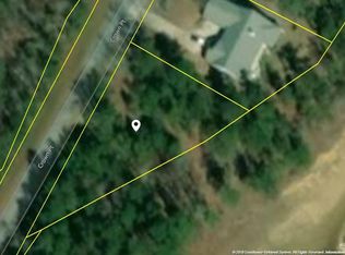 L1 B28 Crown Point, Mc Cormick, SC 29835