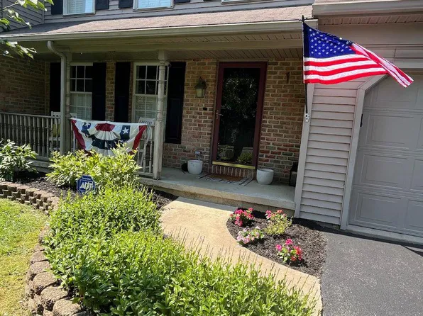 129 W 7th St, Lititz, PA 17543