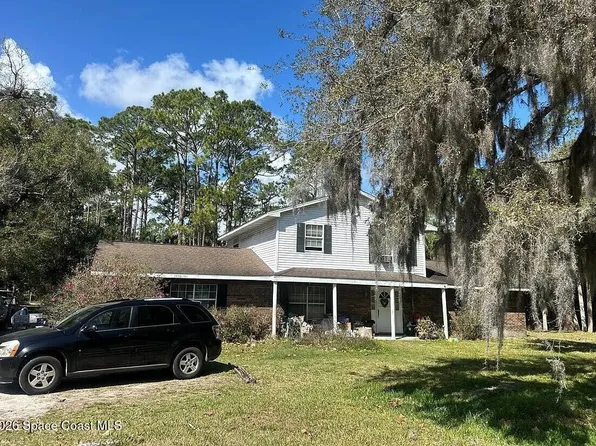 25 Village Dr, Ormond Beach, FL 32174