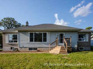 68 Maple Dr, Belleville, ON K8P2R2