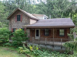 7791 Tabors Corner Rd, Wayland, NY 14572