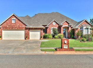 1109 SW 107th St, Oklahoma City, OK 73170