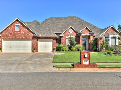1109 SW 107th St, Oklahoma City, OK, 73170