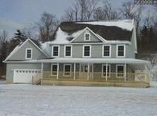 12870 Lookout Rd, New Concord, OH 43762