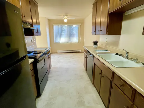 Capitola Terrace Apartments, 912 Capitola Ave APT 8, Capitola, CA 95010