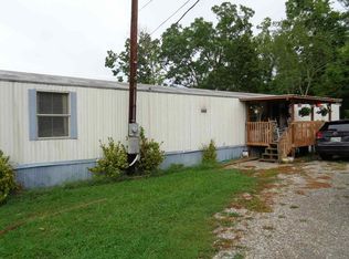 1277 Rocky Summitt Rd, Bean Station, TN 37708