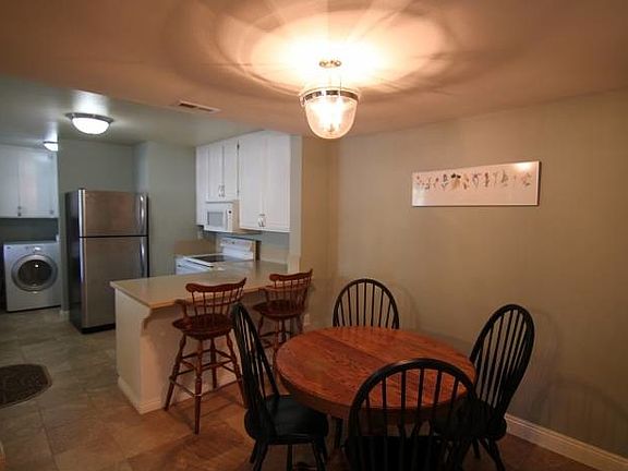 Dining Area / Kitchen