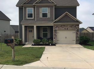 415 Walking Ln, Lexington, SC 29073