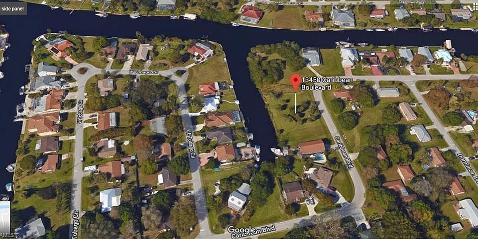 1st image of 13450 Caribbean Blvd