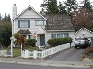 16431 31st Dr SE, Bothell, WA 98012