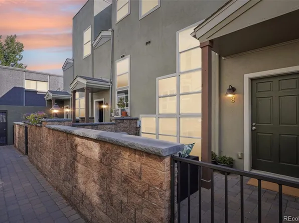 1300 Garfield Street #2C, Denver, CO 80206