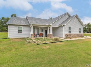 288 Ruth Harris Ln, Poplar Bluff, MO 63901