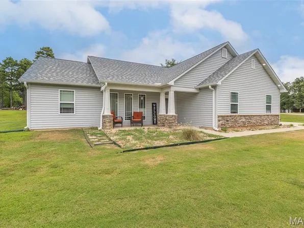 288 Ruth Harris Ln, Poplar Bluff, MO 63901